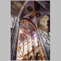 Catedral de Lugo, photo Angel Alicarte, Flickr,3.jpg